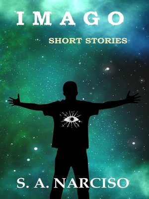 cover image of Imago